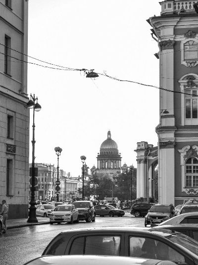 Исаакий.