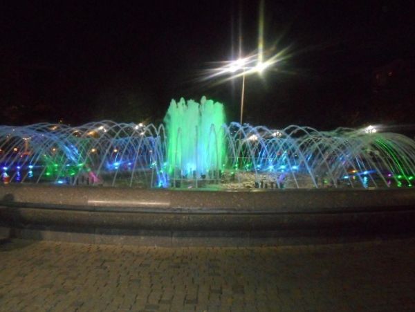 Что посмотреть в Краснодаре?