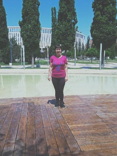Парк Галицкого.