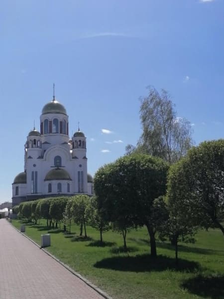 Что посмотреть за 1 день?