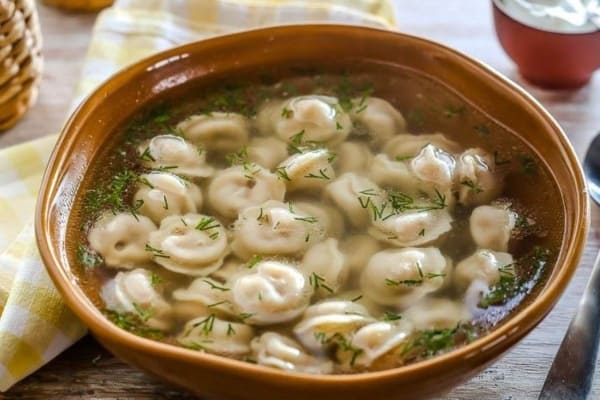 Кафе и рестораны Самары.