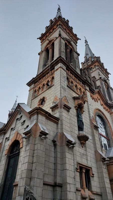 Собор.