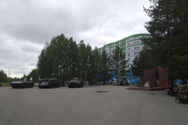 Выставка.