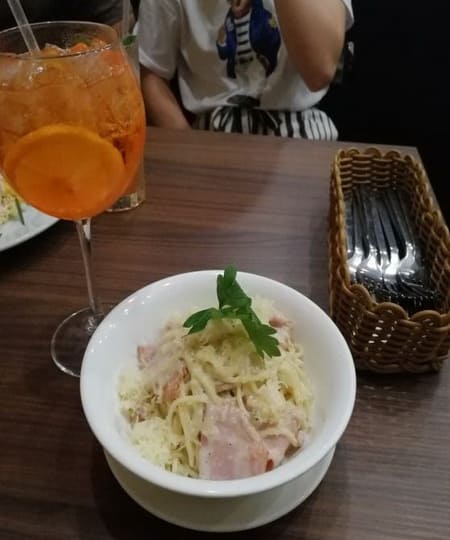 Кафе и рестораны.