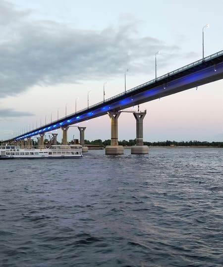 Что посмотреть в Волгограде?