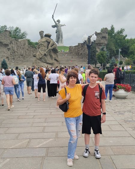 Достопримечательности.