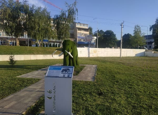 Что посмотреть.