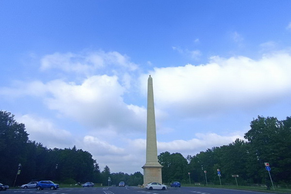 Достопримечательности.