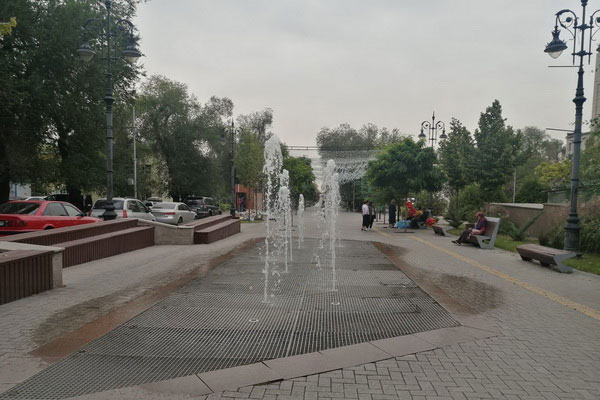 Куда сходить?