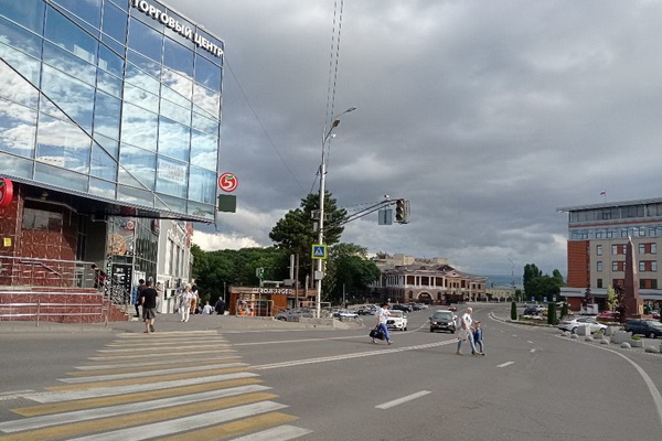 Куда сходить?
