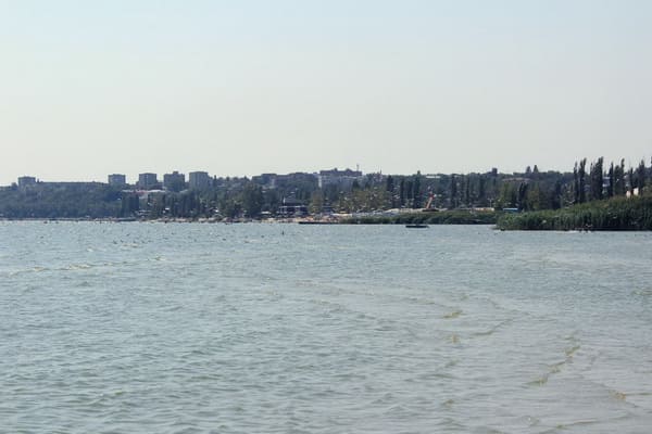 Что посмотреть в Таганроге?