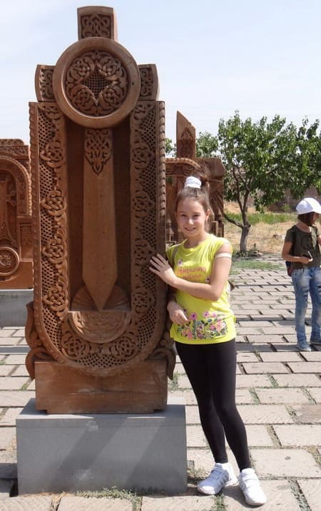 Алфавит.