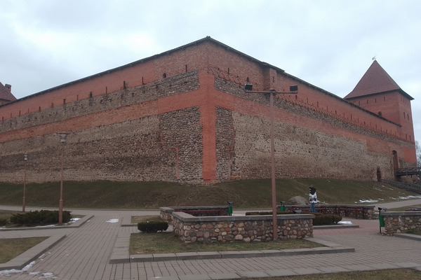 Достопримечательности.
