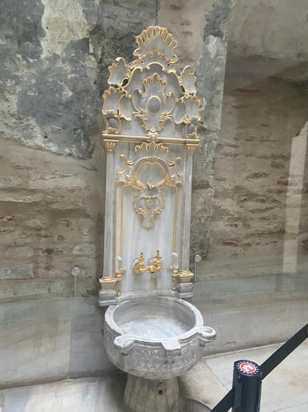 Экскурсия.