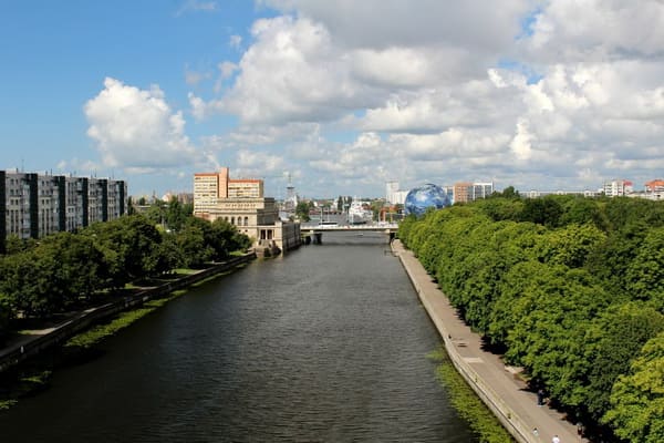 Смотровая площадка.