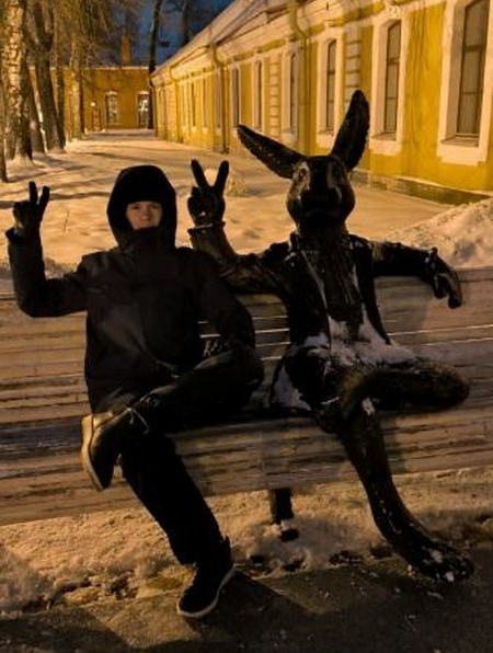 Фото на память.