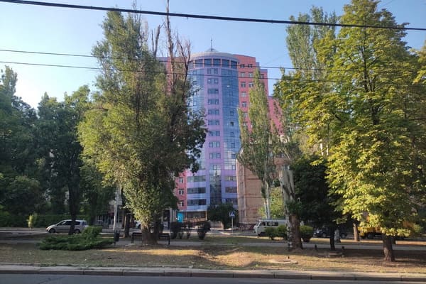 Архитектура.