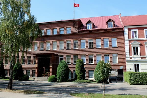 Архитектура.