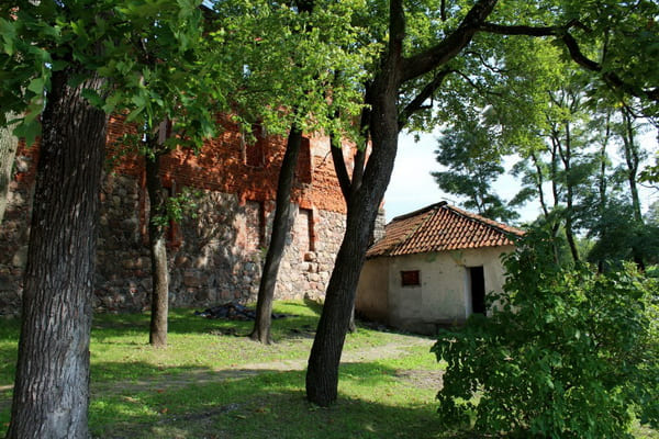 Архитектура.