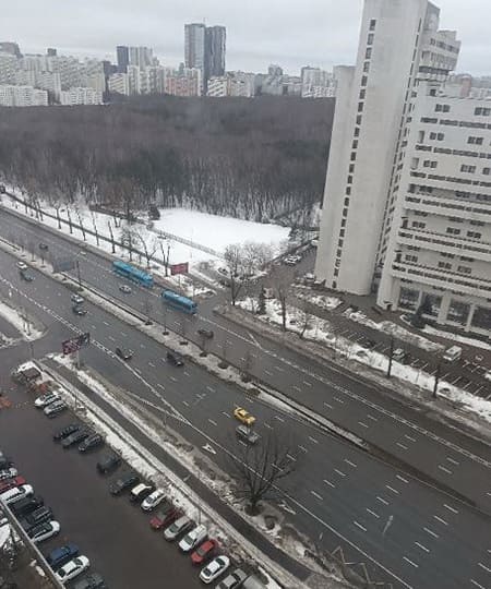 Где остановиться?