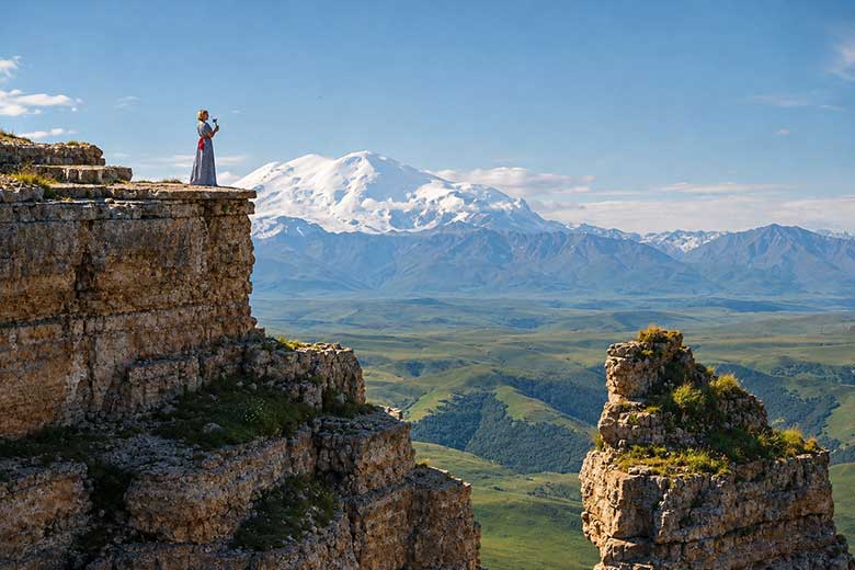 Лучшие экскурсии из Кисловодска на Бермамыт в 2026 году.